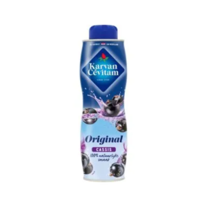 Karvan Cevitam Cassis (600ml)