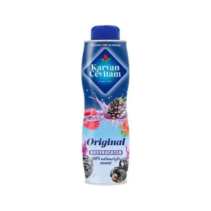 Karvan Cevitam Forest Fruits (600 ml)