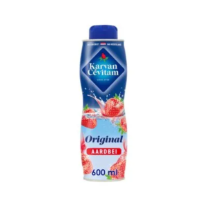 Karvan Cevitam Strawberry (600 ml)