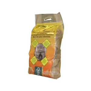 Golden Flame Kiln-dried Firewood (8kg)