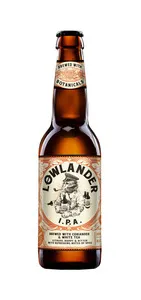Lowlander IPA bottle (12x 33cl)
