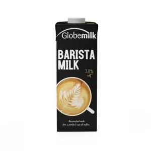Globemilk Barista Milk Pack (6x 1 liter)