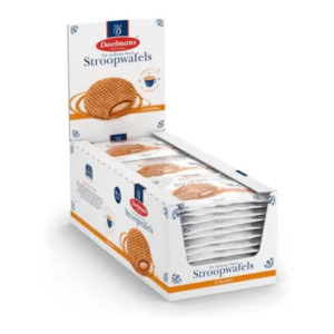 Daelmans Jumbo Syrup Waffles (36 pieces)
