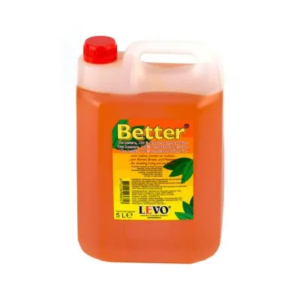 Better Cooking oil (5 litres)