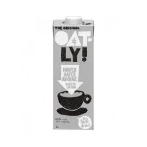 Oatly Barista Oat Drink Pack (6×1 liter)