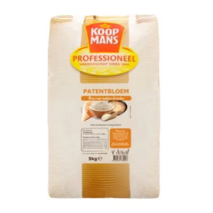 Koopmans Patent Flour (5kg)