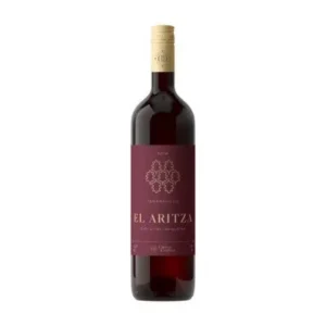 Cruz del castillo el aritza tempranillo (0.75 ltr)