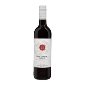 Organic Norabuena Tinto (0.75 liter)