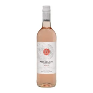Organic Norbuena Rosado (0.75 liter)
