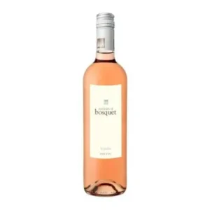 Maison Le Bosquet Jardin Rose (0.75 liters)
