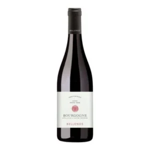 Bellenos Bourgogne red (0.75 liter)