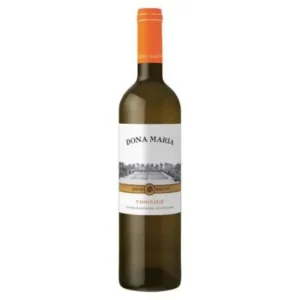 Julio Bastos Dona Maria Viognier (0.75 liter)