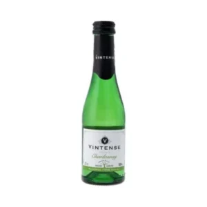 Vintense cepage chardonnay (12x20cl) alcohol-free wine