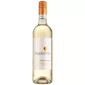 Appalina Chardonnay 0% (0.75 liter)