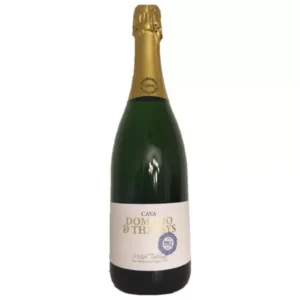 Cava Dominio de Tharsys (0.75 liters)