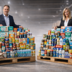 Beverages Wholesale