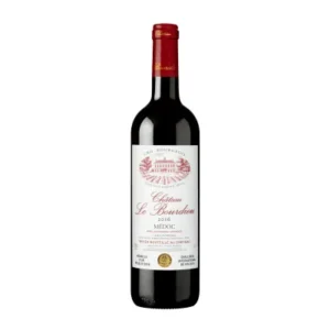 Chateau Le Bourdieu Bordeaux Superieur (0.75 liters)