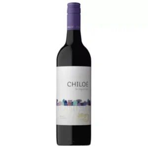 Chiloe merlot (0.75 litres)