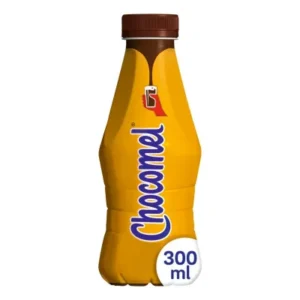 Chocomel 0% Sugar Delicious Creamy PET (6x 300ml)