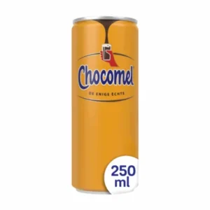 Chocomel Full Tin (24x 25cl)