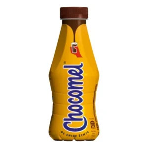 Chocolate milk Full PET (12x 30cl)