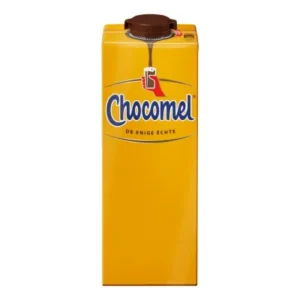 Chocomel Full Pack (12x 1 liter)