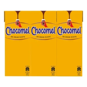 Chocomel full mini 20cl (5x 6-pack)