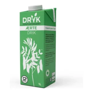 Dryk Pea Barista Drink (6x 1000ml)