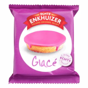Real Enkhuizer Glacé (18x 55gr)