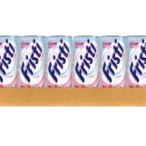 Fristi Red Fruit Tin (24x 25cl)