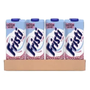 Fristi red fruit pack (12x 1 liter)