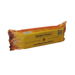 Golden Flame Paraffin Fire Logs (12x 1,1kg)