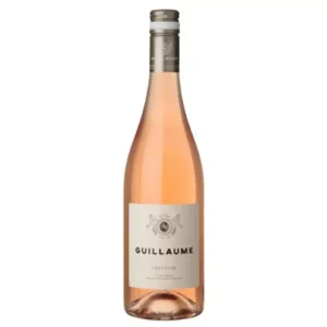 Guillaume rose grenache (0.75 litres)
