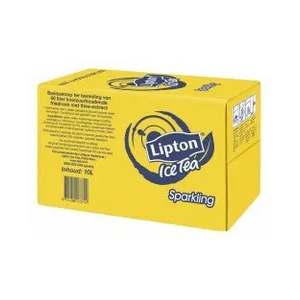 Lipton Ice Tea Postmix (10 liters)