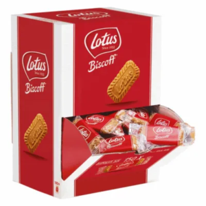 Lotus Speculoos Dispenser (150 pieces)