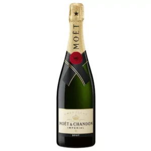 Moet & Chandon Brut Imperial (0.75 liter)