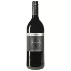 Monterre merlot 18 (0.75 liters)