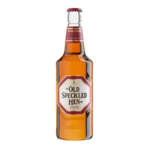 Old Speckled Hen bottle (12x 50cl)
