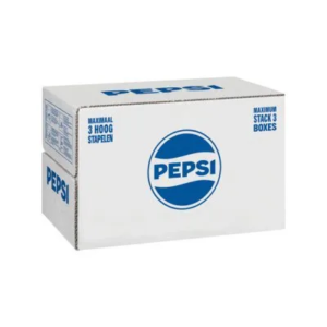 Pepsi Cola regular post mix (10 liters)