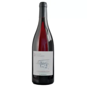 Seminaire Cote du rhone rouge organic (0.75 liter)