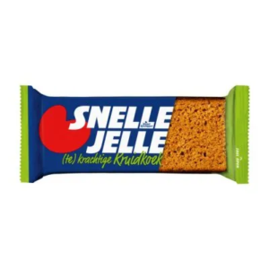 Fast Jelle Kruidkoek (20x65gr)