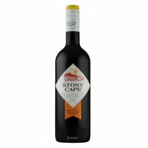 Stony Cape Pinotage Cinsault (0,75 liters)