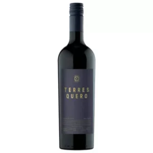 Terres quero malbec (0.75 liters)