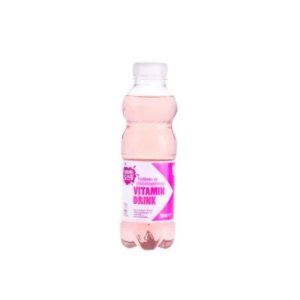 Vitamindrink Raspberry Pomegranate (6x 50cl)