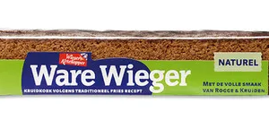 True Wieger Gingerbread (12x 425gr)