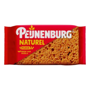 Peijnenburg Breakfast Cake individually wrapped (100x 28gr)
