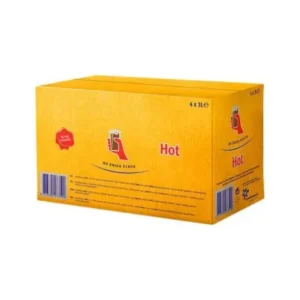 Chocomel Hot Bib (4x 3 liters)