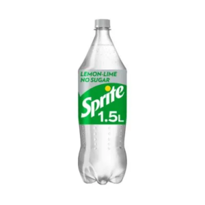 Sprite Fefresh Pet (6x 1.5 liters)