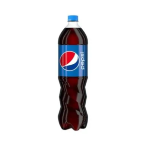 Pepsi Cola Regular Cap (6x 1.5L)
