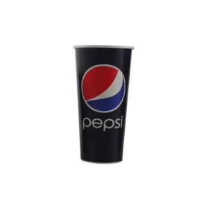 Pepsi cola paper cup 400ml 16oz 20 x 50 pcs